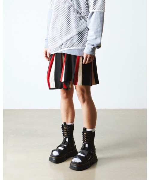 Dr.Martens サンダル Dr. Martens/ドクターマーチン MATTISON