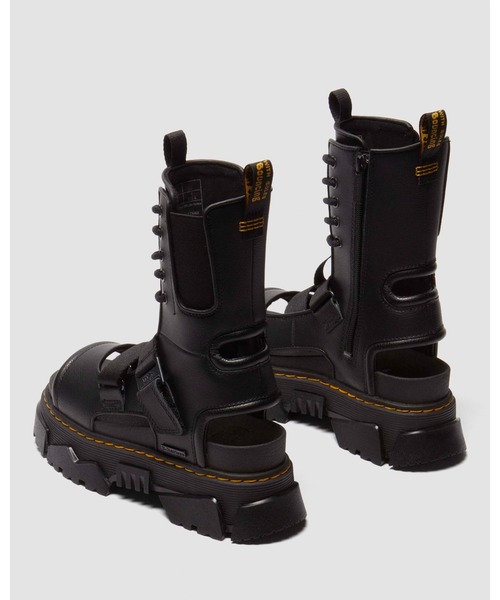 クール!!人気【Dr.Martens】MATTISON グラディエーター サンダル Dr.Martens サンダル Dr. Martens/ドクターマーチン MATTISON