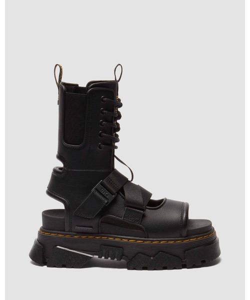 Dr.Martens サンダル Dr. Martens/ドクターマーチン MATTISON
