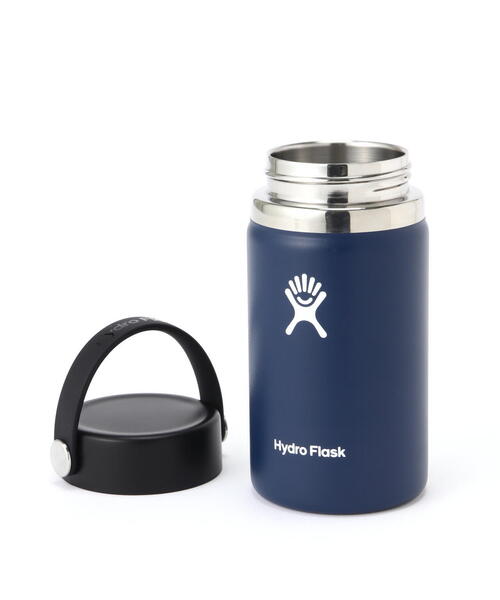 HYDRO FLASK（ハイドロフラスク） 水筒 12oz Wide Mouth 12オンス