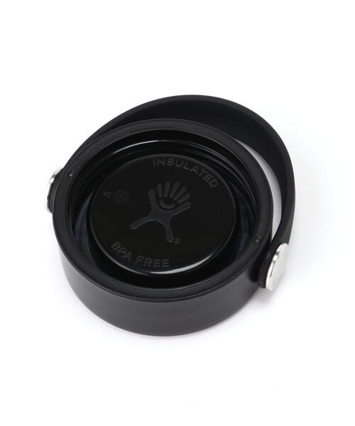 HYDRO FLASK（ハイドロフラスク） 水筒 12oz Wide Mouth 12オンス