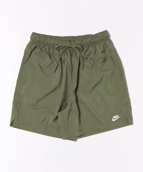 NIKE（ナイキ） パンツ クラブ フロー ショート ショーツ FN3308-222