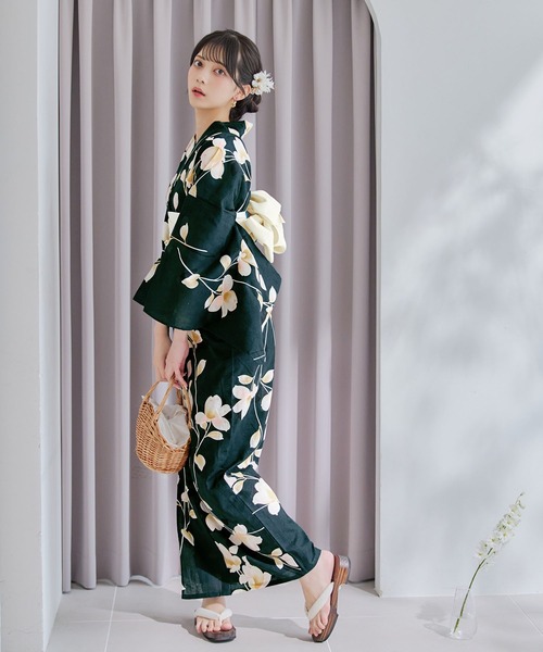 今週末まで価格！サンバ衣装　骨組み　3点セット HELLO.SANFRANCISCO｜新色＆新柄バリエが仲間入り！カラフル