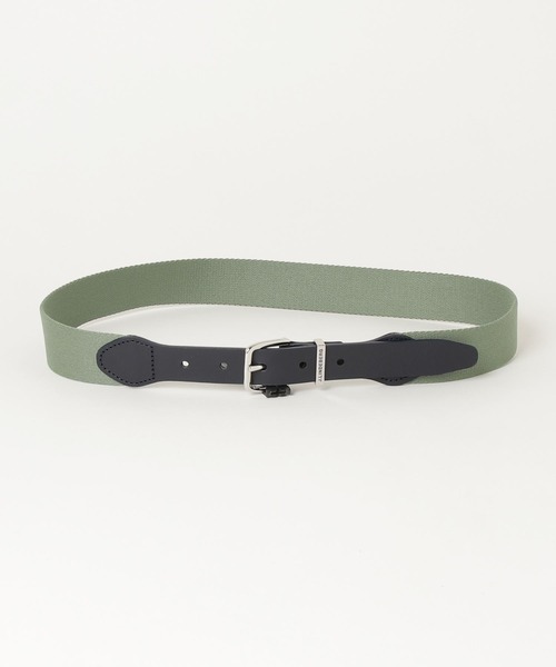 J.LINDEBERG（ジェイリンドバーグ） ベルト 「J.LINDEBERG/GOLF