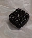 収納 「resonance」ツイード ミックス...の詳細画像3