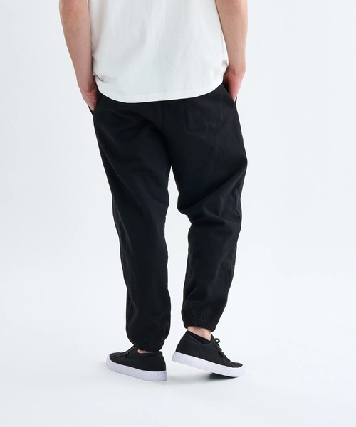 RVCA（ルーカ） スウェットパンツ ジャージ メンズ VA ESSENTIAL