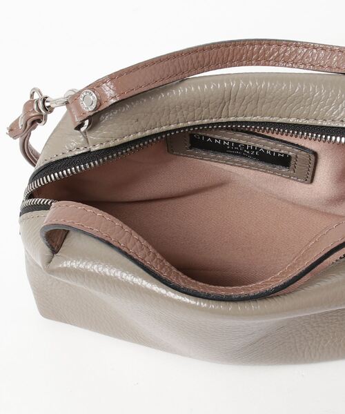 GIANNI CHIARINI ジャンニキアリーニ ジャンニキャリーニ バッグ