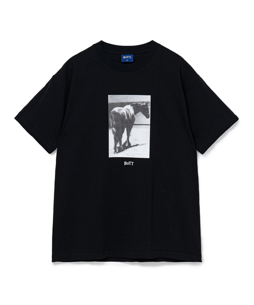 BoTT（ボット） tシャツ Rodeo Tee メンズ : ZOZOTOWN Yahoo!店 - 通販
