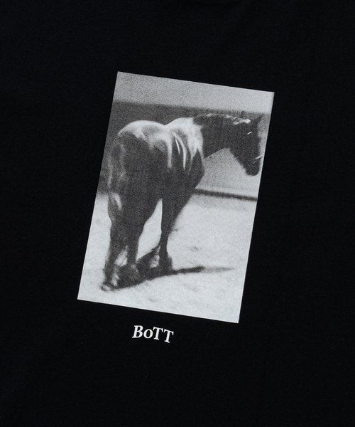 BoTT（ボット） tシャツ Rodeo Tee メンズ : ZOZOTOWN Yahoo!店 - 通販