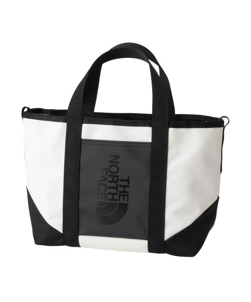 THE NORTH FACE トートバッグ BC STANDARD TOTE MINI（ザ ノース