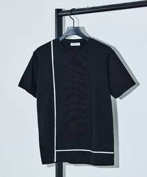tシャツ 「定番/人気」カラーブロック 半袖 Tシャツ メンズ レディース｜ZOZOTOWN Yahoo!店