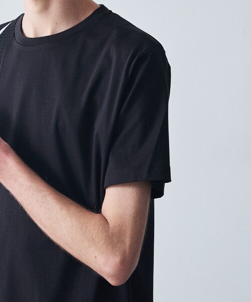 5351 POUR LES HOMMES tシャツ 「定番/人気」カラーブロック 半袖 T