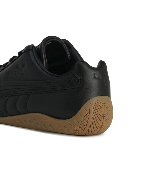 PUMA スニーカー プーマ ユニセックス スピードキャット レザー