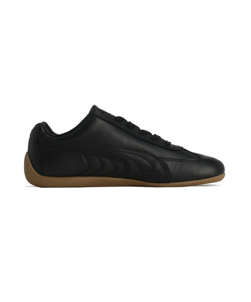 PUMA スニーカー プーマ ユニセックス スピードキャット レザー