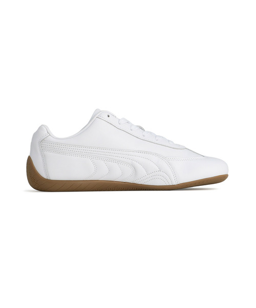 PUMA スニーカー プーマ ユニセックス スピードキャット レザー