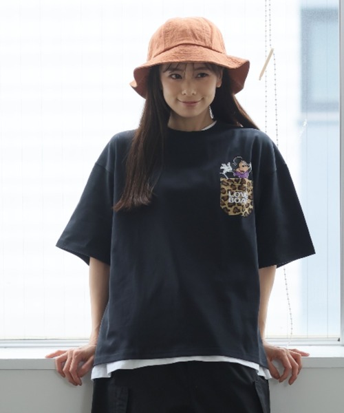 ラブボート tシャツ Disney×LOVEBOAT Tシャツ レディース メンズ