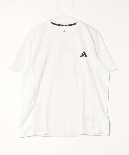 adidas ゲームシャツ　クラッシックTシャツ　M-L セール】クラシック モノグラム グラフィック半袖Tシャツ