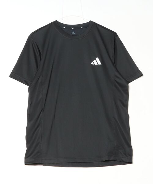 adidas tシャツ アディダス M COOL グラフィック メッシュ T