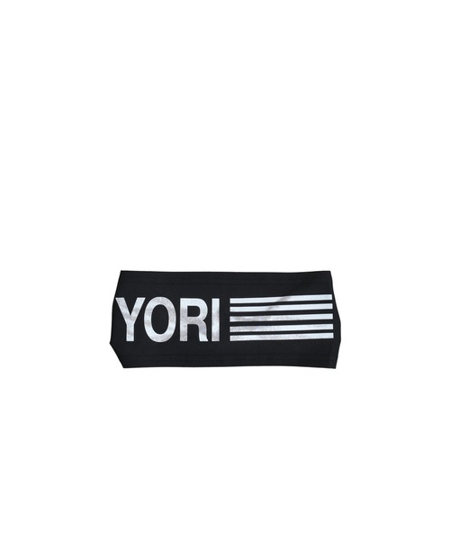 チューブトップ ベアトップ YSWW 5STRIPE BANDO TOP