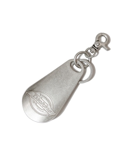 靴べら　キーホルダー KH10R ≪BROWN≫ SHOEHORN KEY HOLDER / 靴べらキーホルダー
