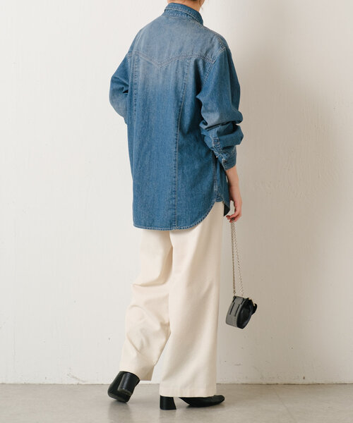 COLLAGE GALLARDAGALANTE 「COLLAGE GALLARDAGALANTE」 長袖