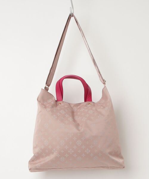 russet 2wayバッグ russet｜【名品】WEB限定 ソフトレザー2wayトートバッグ