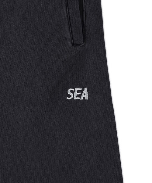 WIND AND SEA（ウィンダンシー） スウェットパンツ ジャージ The