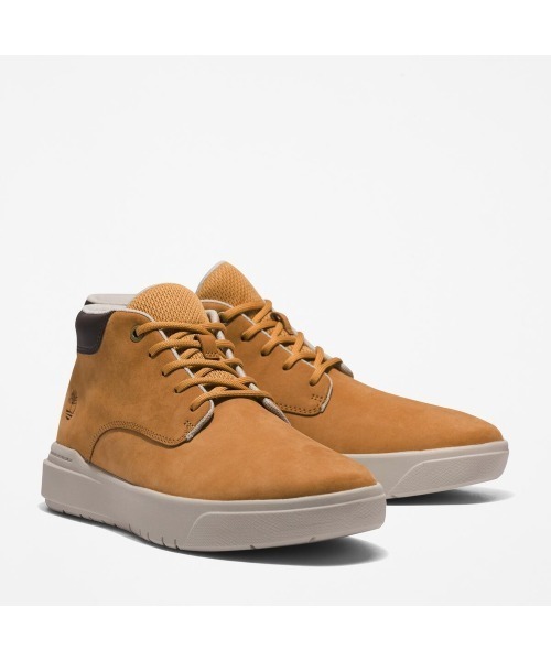 Timberland 靴　スニーカー　希望価格をコメント欄に！ Timberland ティンバーランド メンズ スニーカー フィールド