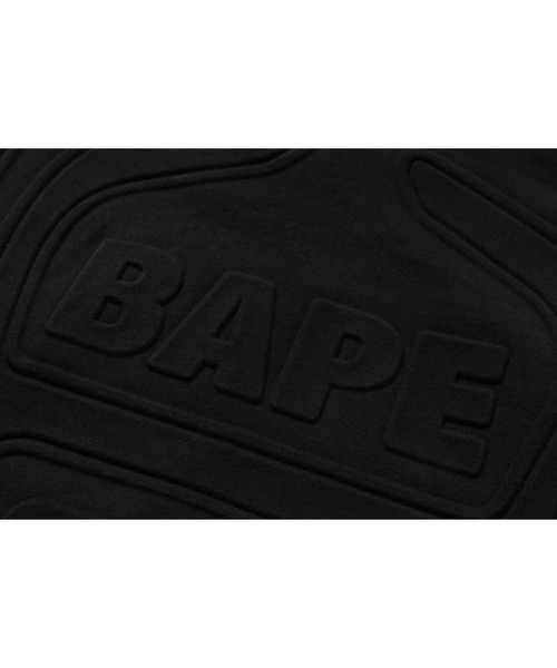ABATHINGAPE ショートパーカー ABATHINGAPE ショートパーカー A BATHING APE｜アベイシング