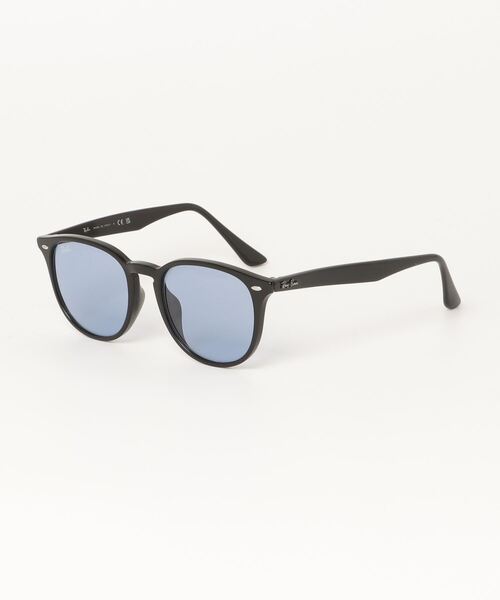 Ray-Ban 「Ray-Ban」 サングラス - ブルー メンズ : ZOZOTOWN