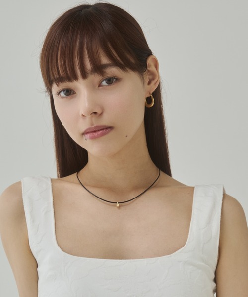 MARW UNITED ARROWS（マルゥ ユナイテッドアローズ） チョーカー FREE