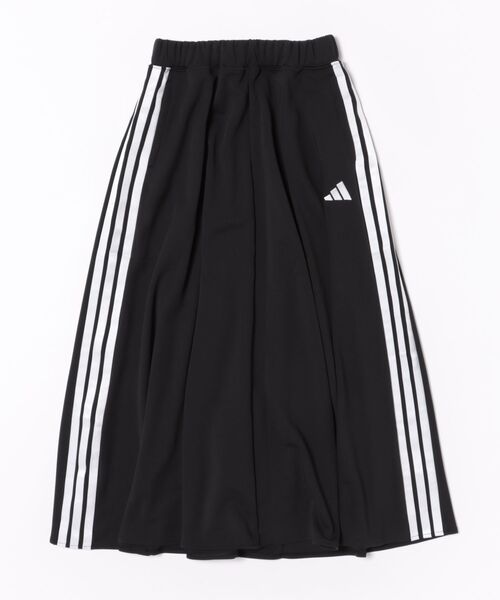 スカート 「adidas」W MH 3S KN スカート