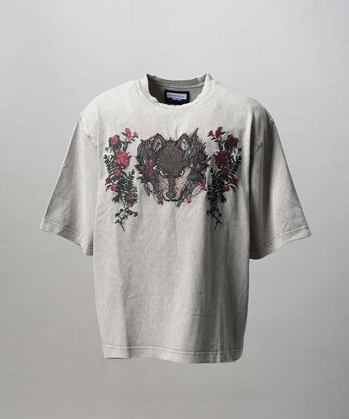 MAISON SPECIAL（メゾンスペシャル） tシャツ メンズ レディース