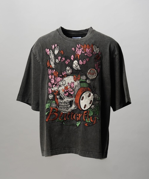 MAISON SPECIAL Tシャツ siz.１新品未使用 MAISON SPECIAL（メゾンスペシャル） tシャツ メンズ レディース