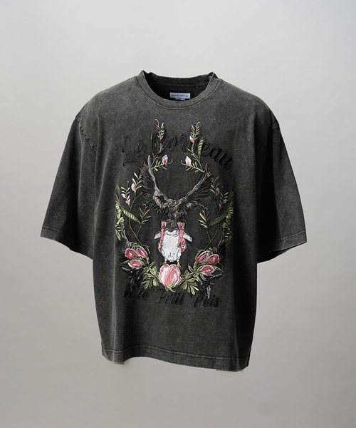 MAISON SPECIAL Tシャツ siz.１新品未使用 MAISON SPECIAL（メゾンスペシャル） tシャツ メンズ レディース