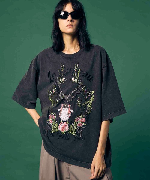 MAISON SPECIAL（メゾンスペシャル） tシャツ メンズ レディース