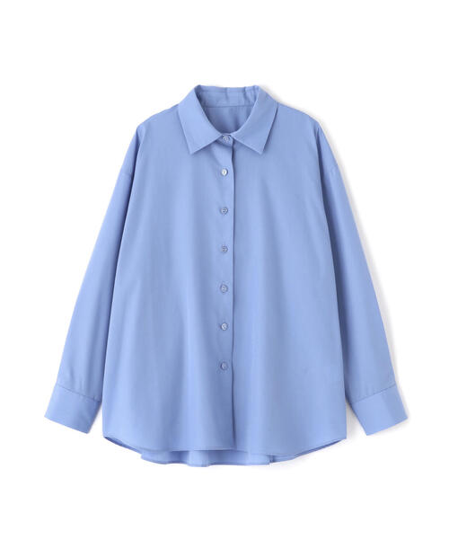 りと☆新品☆プロポーションボディドレッシング バック リボン ブラウス PROPORTION BODY DRESSING（プロポーションボディドレッシング