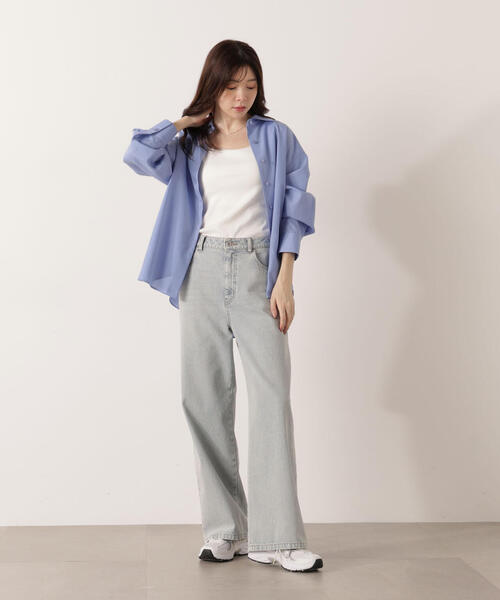 PROPORTION BODY DRESSING（プロポーションボディドレッシング