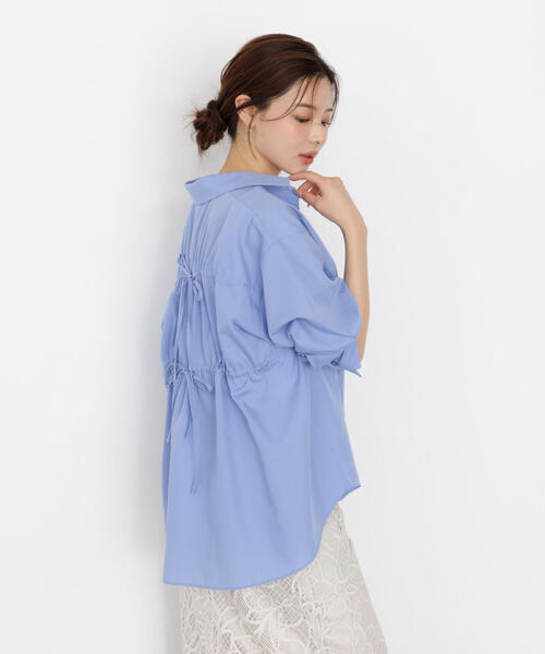 PROPORTION BODY DRESSING（プロポーションボディドレッシング