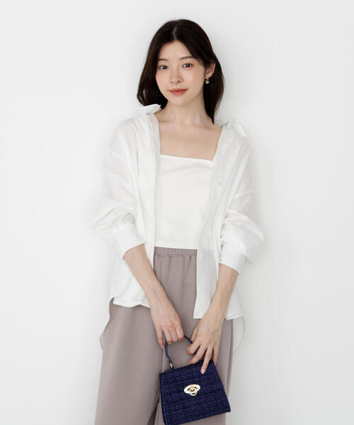 PROPORTION BODY DRESSING（プロポーションボディドレッシング