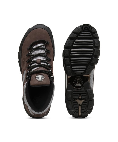 PUMA（プーマ） スニーカー SKEPTA FOREVER MID L 399453-03 メンズ