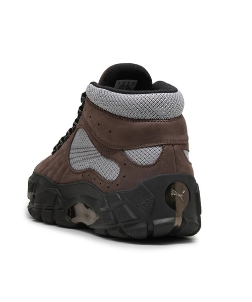 PUMA（プーマ） スニーカー SKEPTA FOREVER MID L 399453-03 メンズ