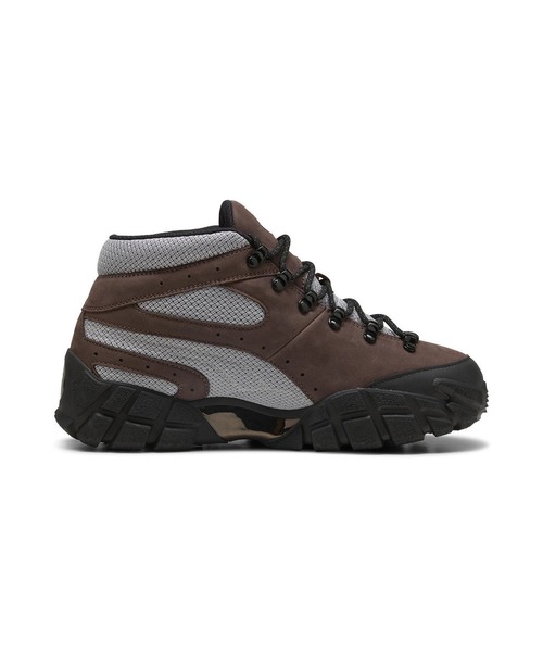 PUMA（プーマ） スニーカー SKEPTA FOREVER MID L 399453-03 メンズ