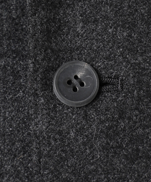 plage コート アウター 「一部カラー/一部店舗・WEB限定追加」Big