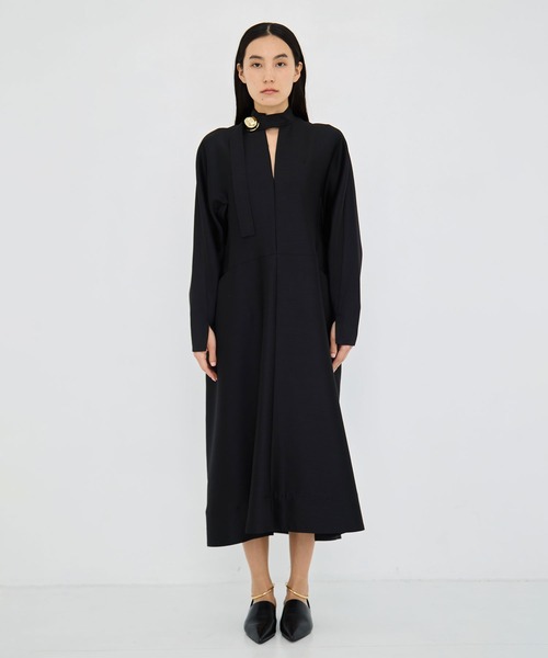 HARUNOBUMURATA（ハルノブムラタ） ワンピース : ZOZOTOWN Yahoo!店