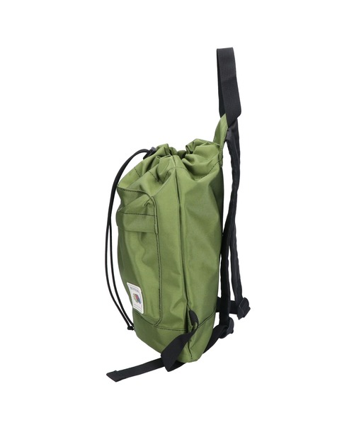 ftiリュック専用 INSTINCT 65+15 - 山の店 デナリ