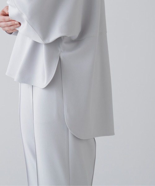 【新品・未使用】アドーア⭐️定価74800円 ADORE ジョーゼットジレ ADORE｜ドライタッチジョーゼットロングジレ | Rakuten Fashion(楽天