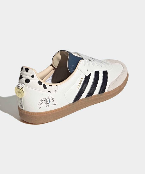 adidas スニーカー SAMBA O サンバ / アディダスオリジナルス
