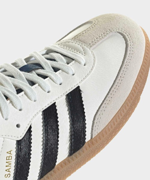 adidas（アディダス） スニーカー SAMBA O サンバ / アディダス
