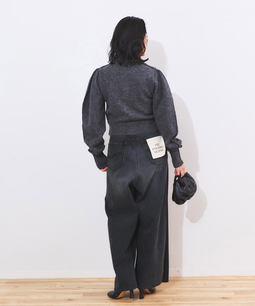 Lee（リー） ジーンズ デニム デニムパンツ 「INSCRIRE*LEE*LESSAGE